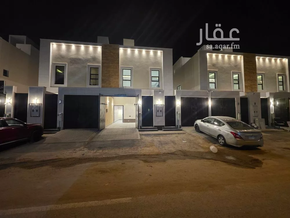دور للبيع في شارع رقم 83, حي الجنادرية, مدينة الرياض, منطقة الرياض 1 صورة