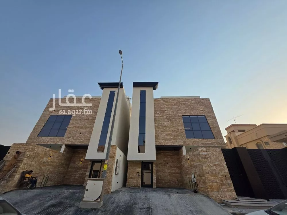 دور للبيع في شارع جبل الأشعر, حي بدر, مدينة الرياض, منطقة الرياض 1 صورة