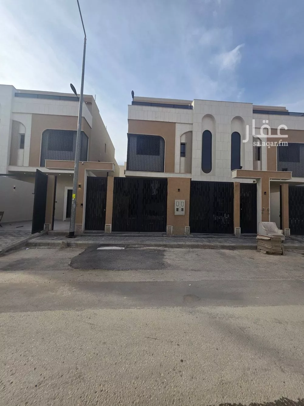 دور للبيع في شارع روضة دعمي, حي الرمال, مدينة الرياض, منطقة الرياض 1 صورة