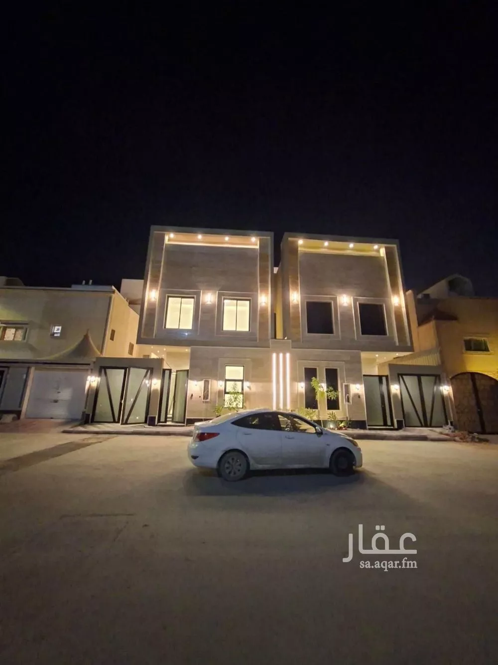 فيلا للبيع في شارع المشتل, حي ظهرة لبن, مدينة الرياض, منطقة الرياض 1 صورة