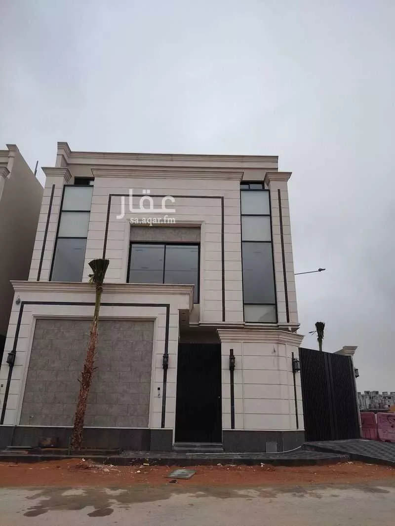 فيلا للبيع في شارع none, حي الرمال, مدينة الرياض, منطقة الرياض 1 صورة