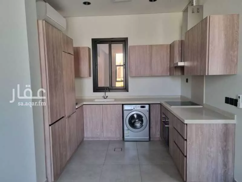 شقة للإيجار في شارع علي بن أبي الخير, حي النرجس, مدينة الرياض, منطقة الرياض 1 صورة