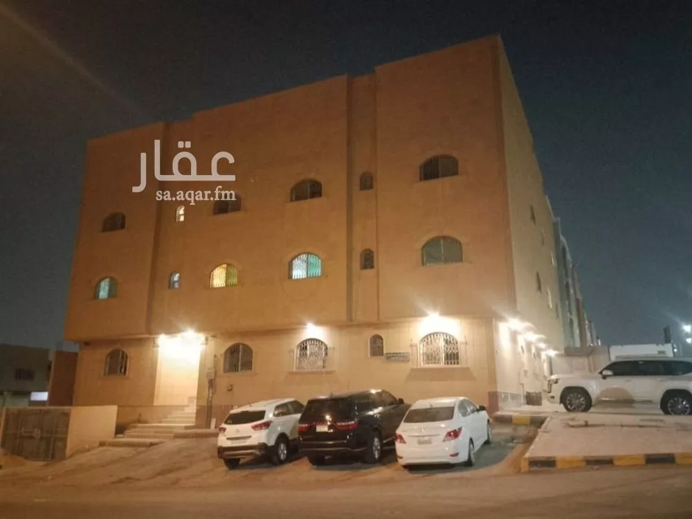 شقة للإيجار في شارع العباس بن عبد المطلب, حي التعاون, مدينة الرياض, منطقة الرياض 1 صورة