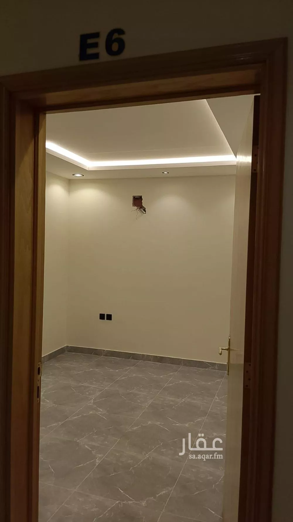 شقة للإيجار في شارع الامير مقرن بن عبدالعزيز, حي المرسلات, مدينة الرياض, منطقة الرياض 1 صورة