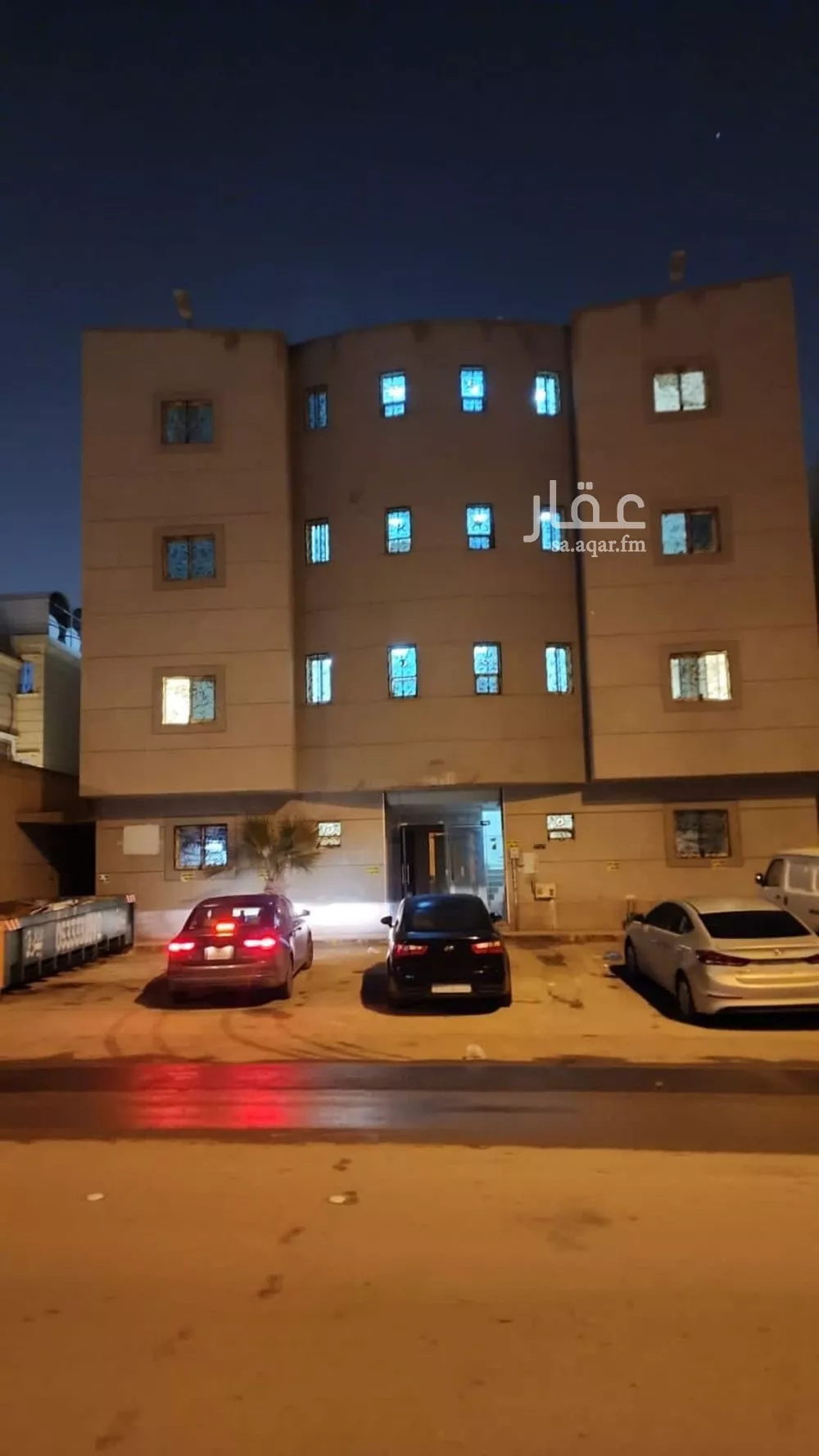 شقة للإيجار في شارع محمد علي جناح, حي اليرموك, مدينة الرياض, منطقة الرياض 1 صورة