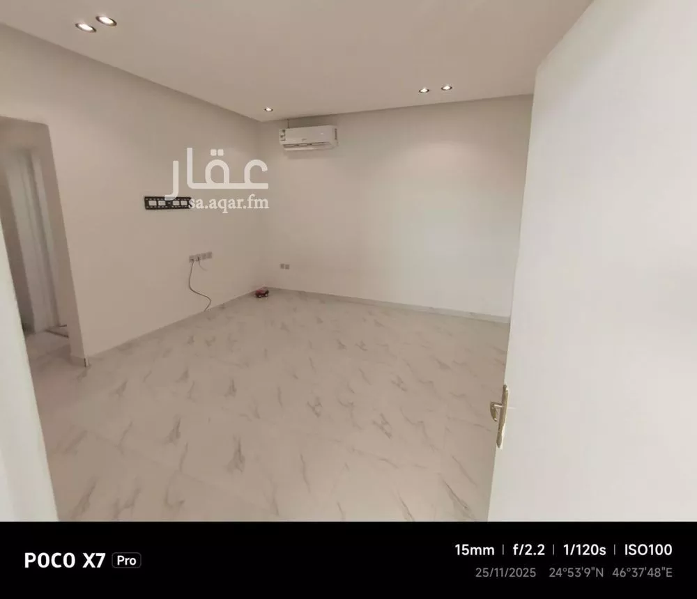 شقة للإيجار في شارع عبدالرحمن بن يسار, حي العارض, مدينة الرياض, منطقة الرياض 1 صورة