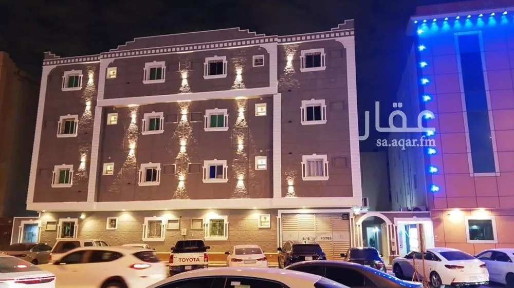 شقة للإيجار في شارع محمد علي جناح, حي اليرموك, مدينة الرياض, منطقة الرياض 1 صورة