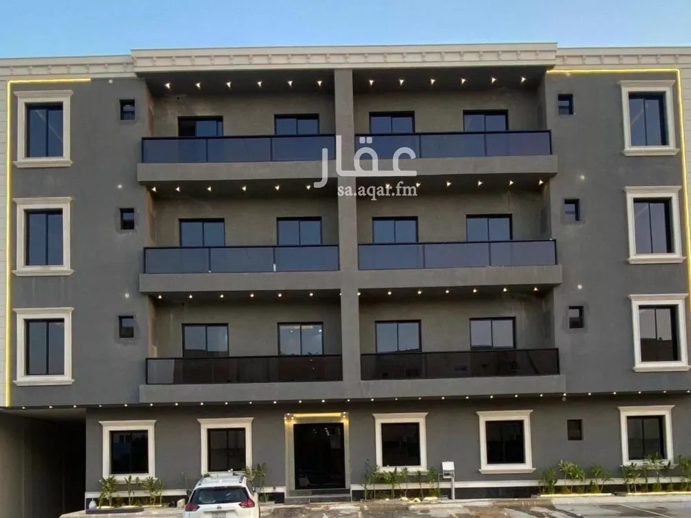 شقة للإيجار في شارع حائط الماء, حي القيروان, مدينة الرياض, منطقة الرياض 1 صورة