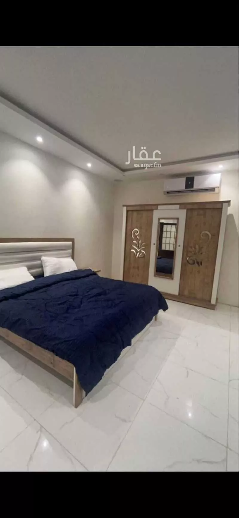 استراحة للإيجار في شارع بكر ابن عبدالله ابن الربيع الانصاري ، الحائر ، منطقة الرياض 1 صورة