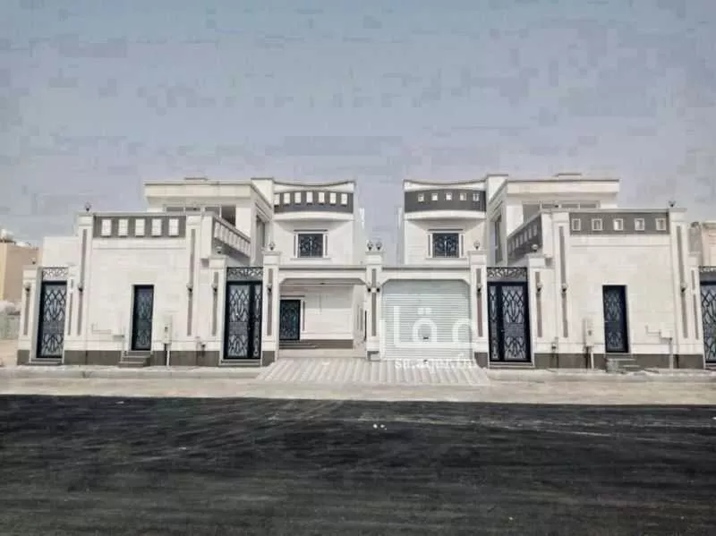 فيلا للبيع في شارع زيد بن خارجه, حي الشراع, مدينة الخبر, المنطقة الشرقية 1 صورة