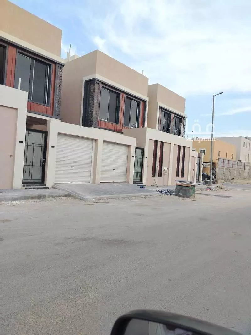 فيلا للبيع في حي الشراع, مدينة الخبر, المنطقة الشرقية 1 صورة