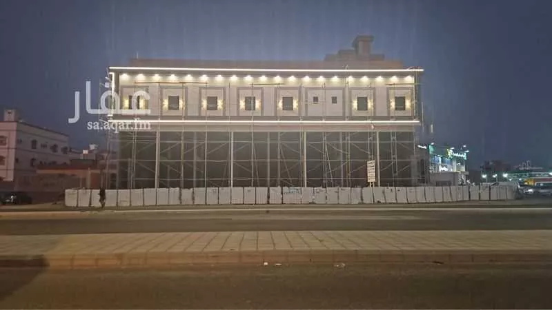 عمارة للإيجار في شارع شارع ياسر بن عامر الكناني الفرعي, حي الصالحية, مدينة جدة, منطقة مكة المكرمة 1 صورة