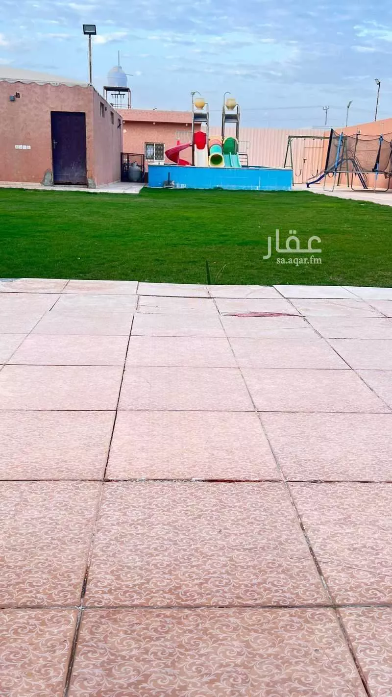 شاليه واستراحة للحجز في شارع ثقيف ابن عمرو الاسلمي, ضرما 1 صورة