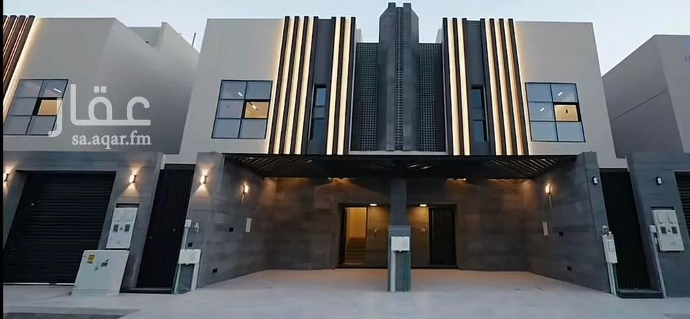 فيلا للإيجار في شارع رقم 395, حي المونسية, مدينة الرياض, منطقة الرياض 1 صورة