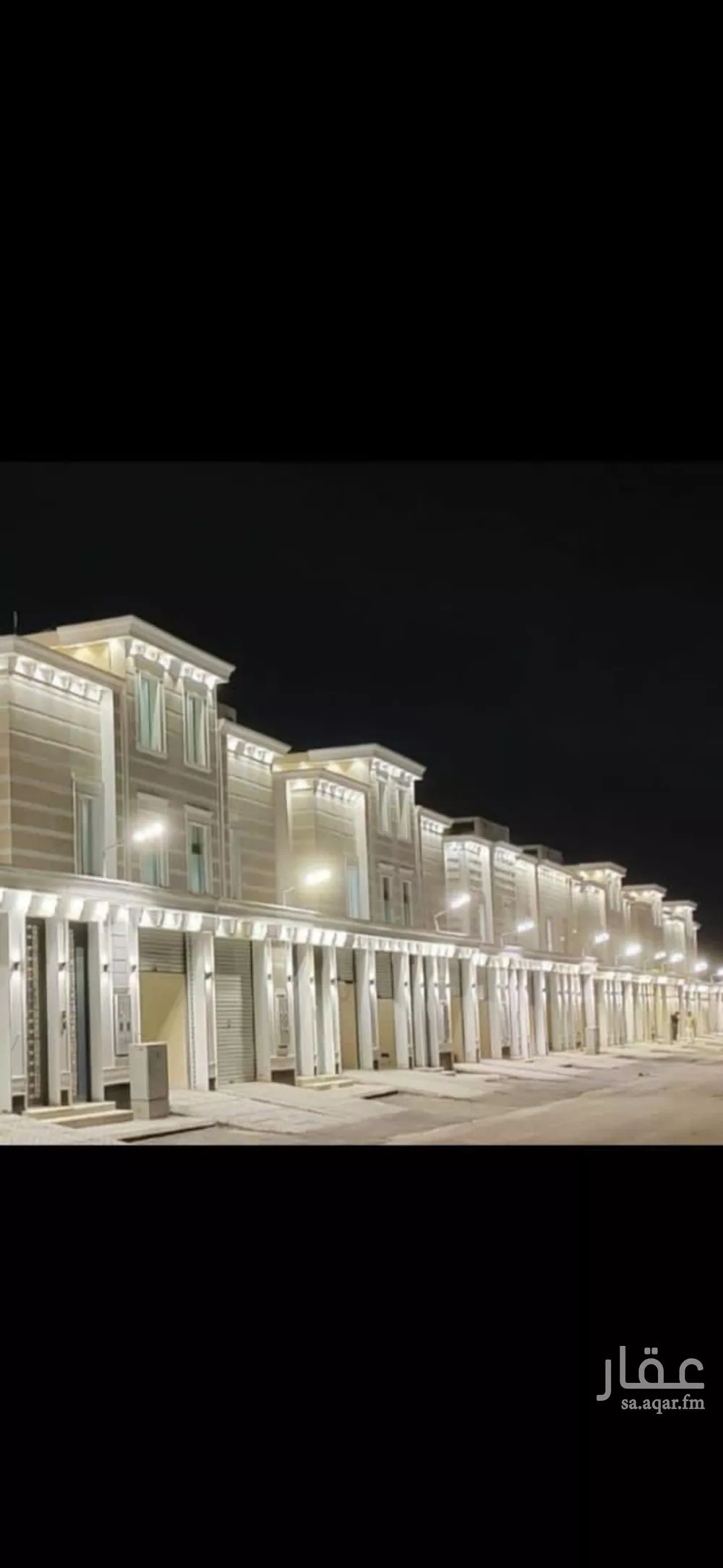 دور للبيع في شارع إبراهيم بن البرهان, حي طويق, مدينة الرياض, منطقة الرياض 1 صورة