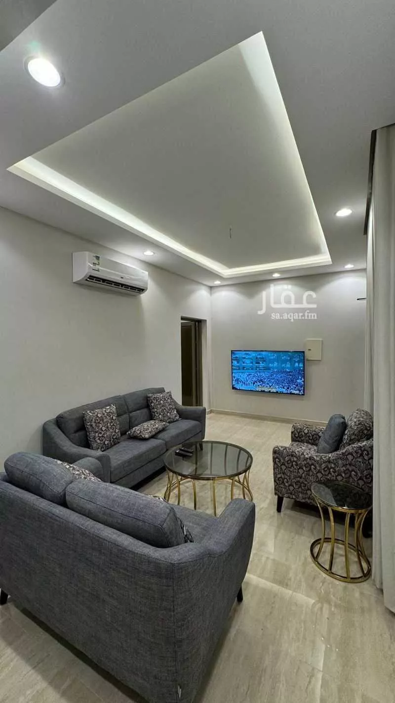 شقة للإيجار في شارع فضيله السيد ابراهيم خليل, حي الرمال, مدينة الرياض, منطقة الرياض 1 صورة