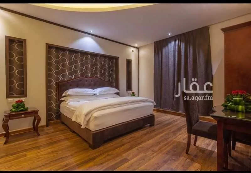 شقة للإيجار في شارع الشيخ جابر الاحمد الصباح, حي النهضة, مدينة الرياض, منطقة الرياض 1 صورة