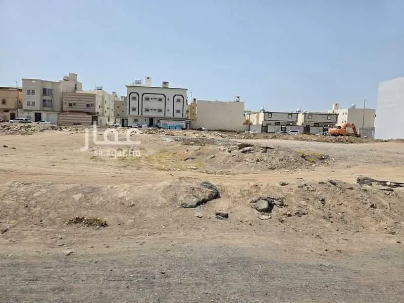 أرض للبيع في شارع بسبس ابن عمرو, حي الرانوناء, مدينة المدينه المنوره, منطقة المدينة المنورة 1 صورة