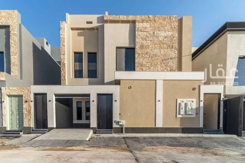 فيلا للبيع في شارع السيف, حي الجنادرية, مدينة الرياض, منطقة الرياض 1 صورة