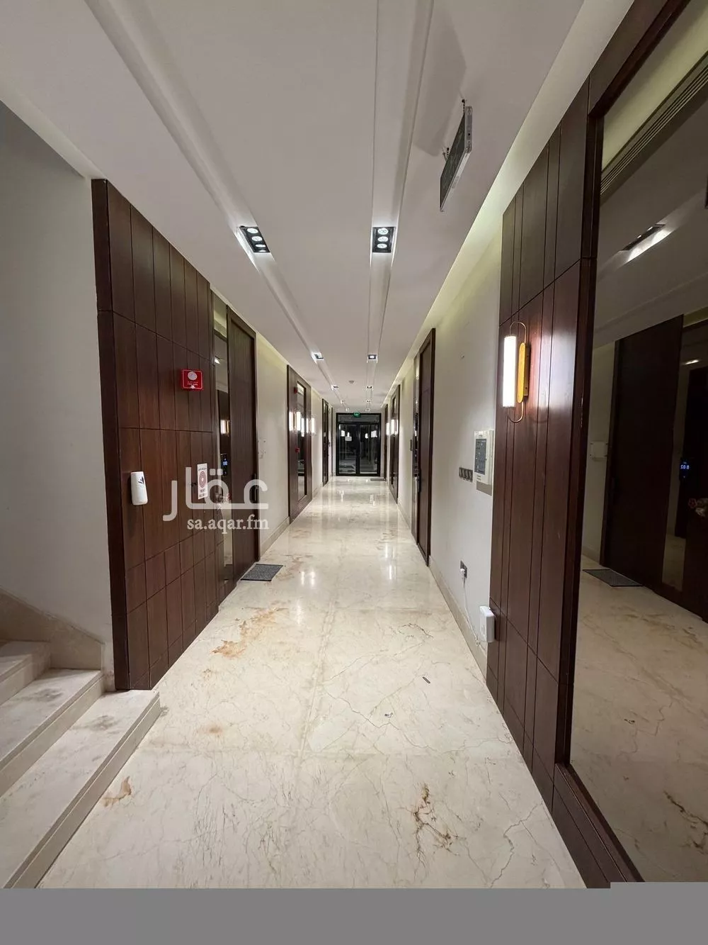 شقة للإيجار في شارع القيصومة, حي إشبيلية, مدينة الرياض, منطقة الرياض 1 صورة