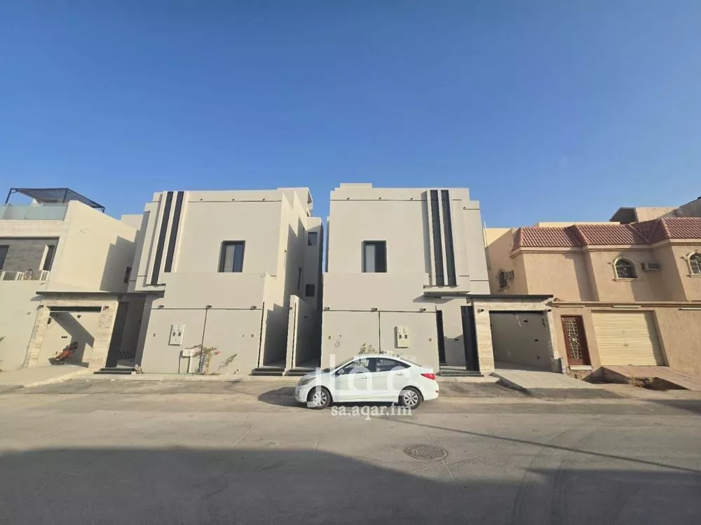 فيلا للبيع في شارع الهواشلة, حي اليرموك, مدينة الرياض, منطقة الرياض 1 صورة