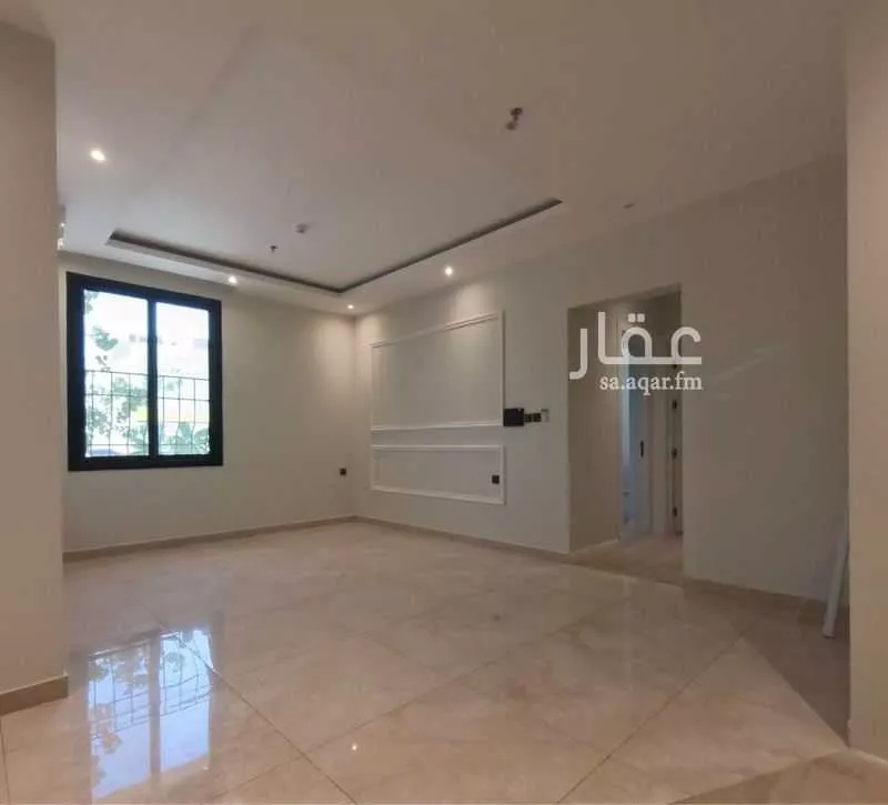 شقة للإيجار في شارع وادي هجر, حي الملقا, مدينة الرياض, منطقة الرياض 1 صورة