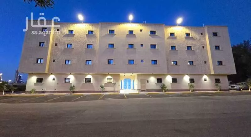 عمارة للإيجار في شارع المعالي, حي العقيق, مدينة الرياض, منطقة الرياض 1 صورة