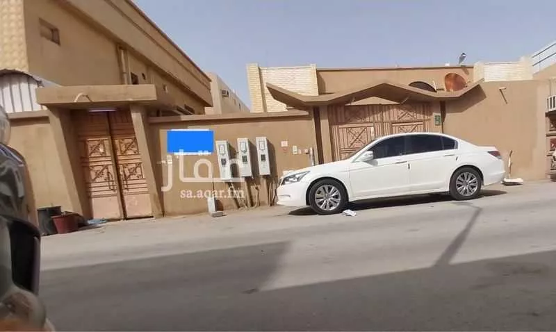 فيلا للبيع في شارع الفخر بن عساكر, حي النسيم الغربي, مدينة الرياض, منطقة الرياض 1 صورة