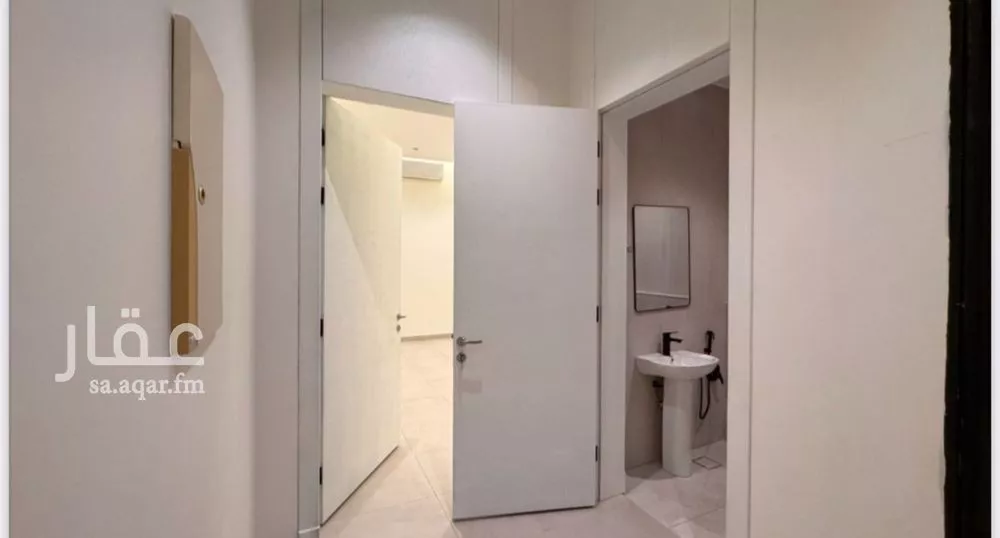 شقة للإيجار في شارع نجم الدين أبي حامد, حي النرجس, مدينة الرياض, منطقة الرياض 1 صورة