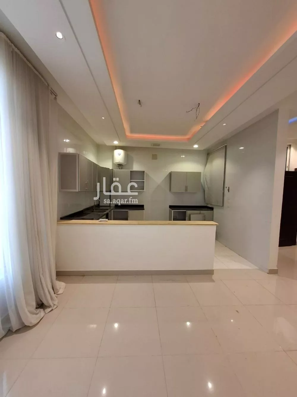 شقة للإيجار في شارع الامير فيصل بن بندر بن عبدالعزيز, حي النرجس, مدينة الرياض, منطقة الرياض 1 صورة