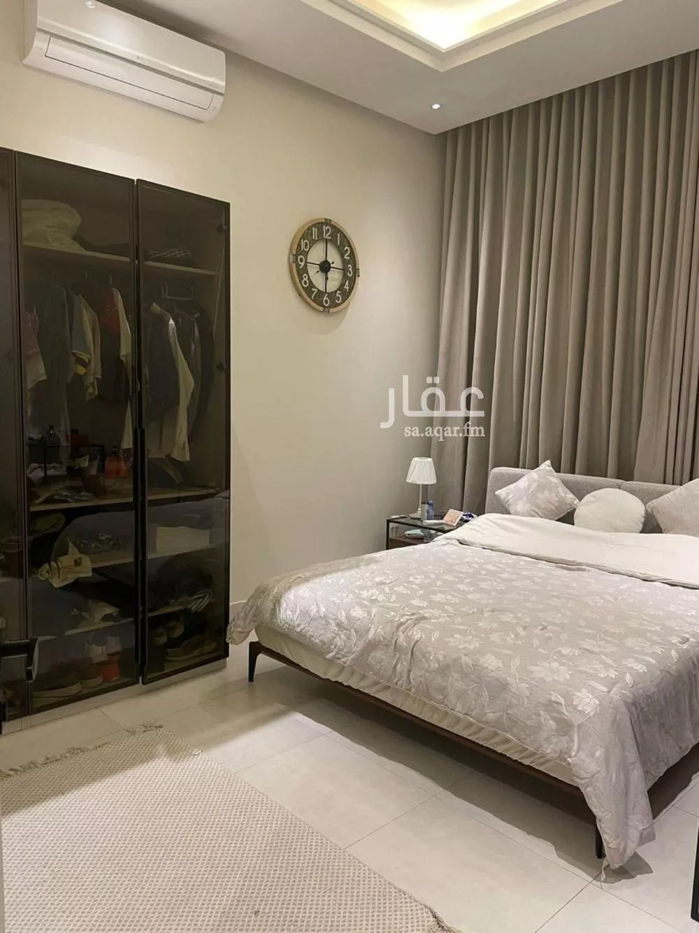 شقة للبيع في شارع ابن عبدالظاهر, حي العارض, مدينة الرياض, منطقة الرياض 1 صورة