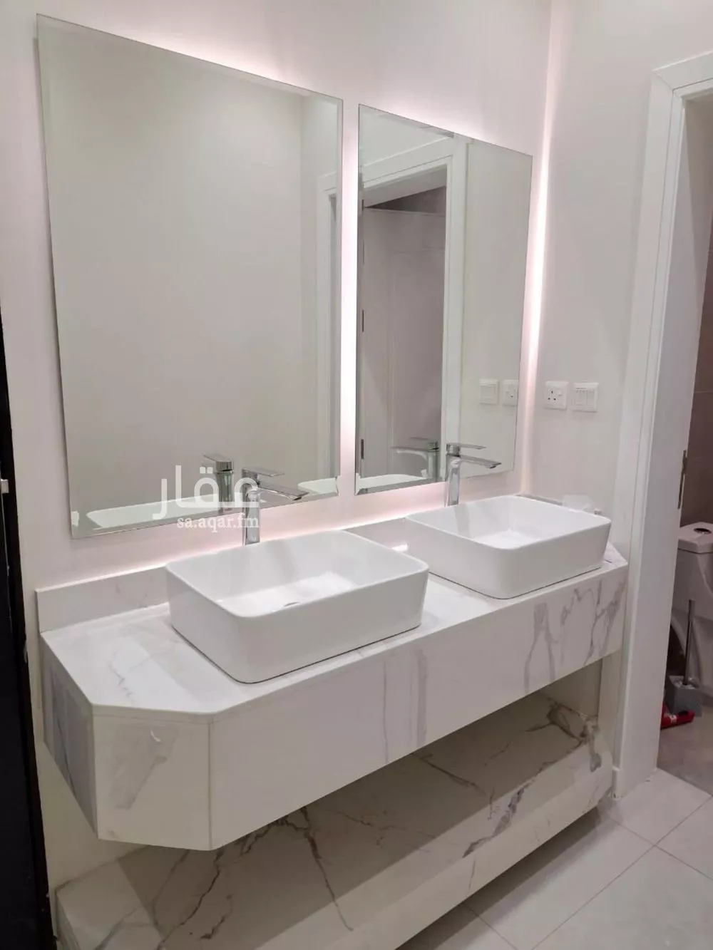 شقة للإيجار في شارع المحب الطبري, حي العارض, مدينة الرياض, منطقة الرياض 1 صورة