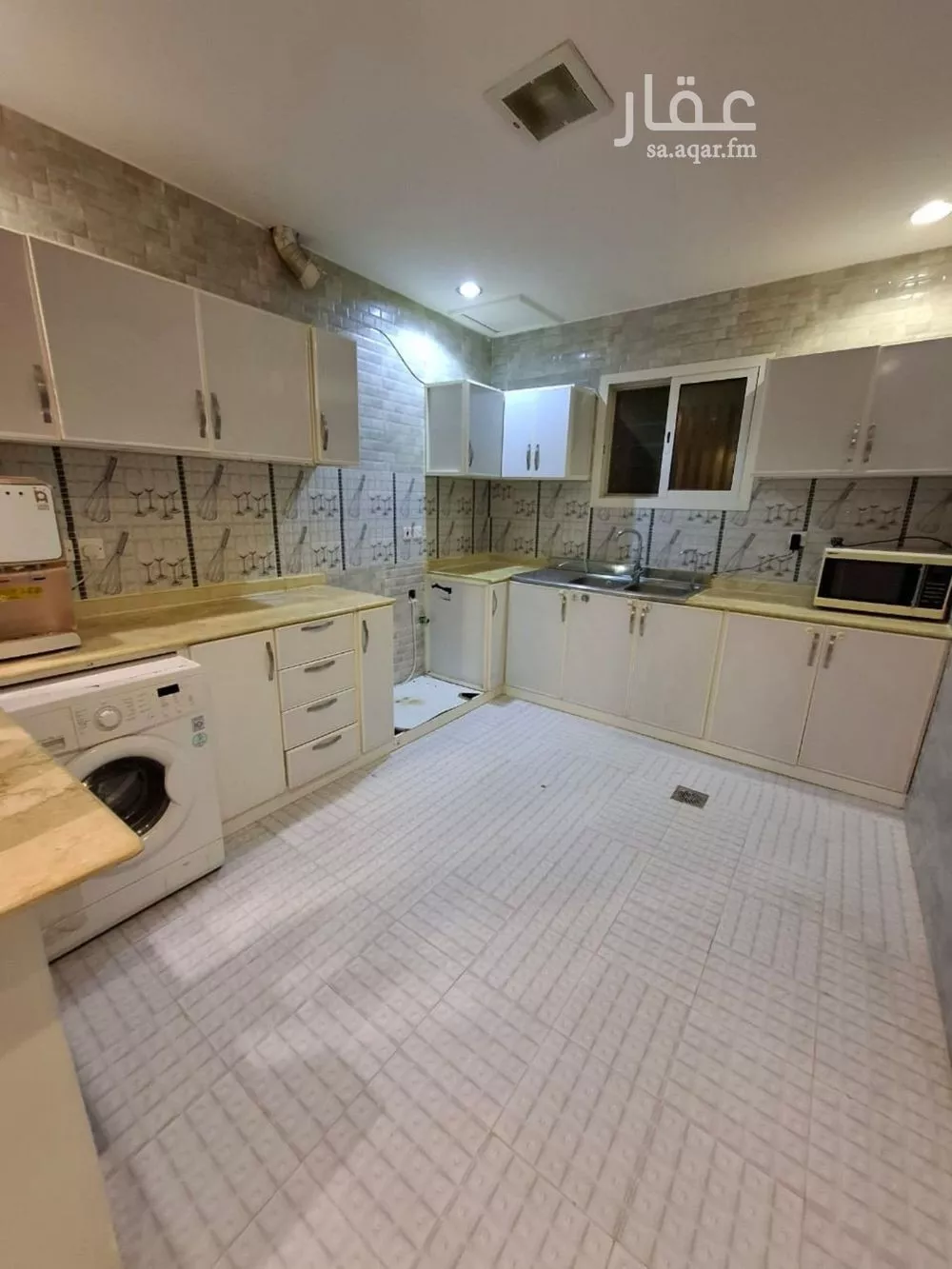 شقة للإيجار في شارع الحنفا, حي النفل, مدينة الرياض, منطقة الرياض 1 صورة