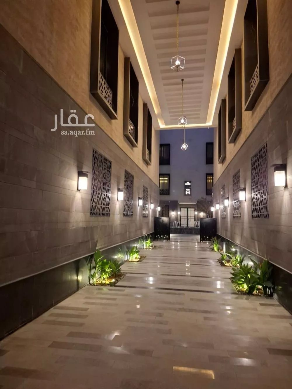 شقة للإيجار في شارع أبي بكر بن عبدالرحمن, حي العارض, مدينة الرياض, منطقة الرياض 1 صورة