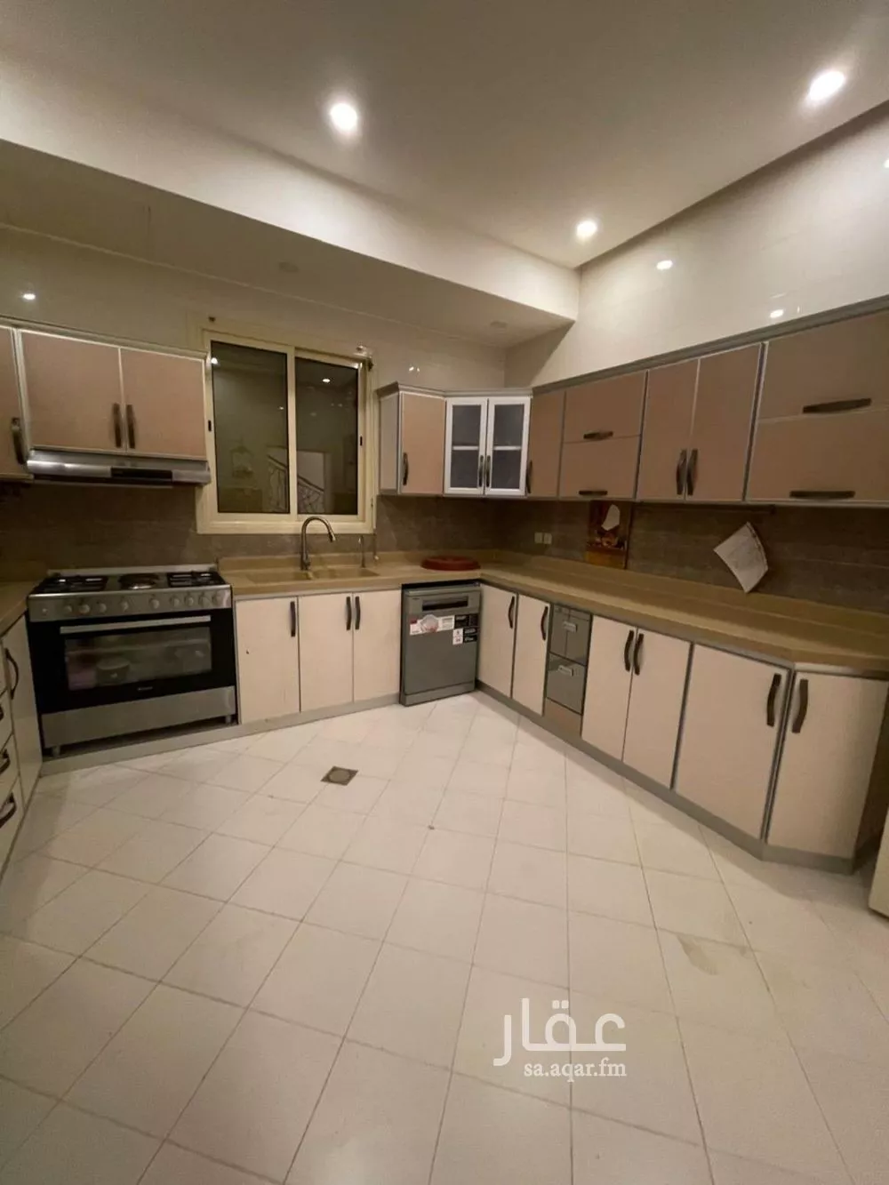 فيلا للإيجار في شارع مروان البوني, حي النرجس, مدينة الرياض, منطقة الرياض 1 صورة