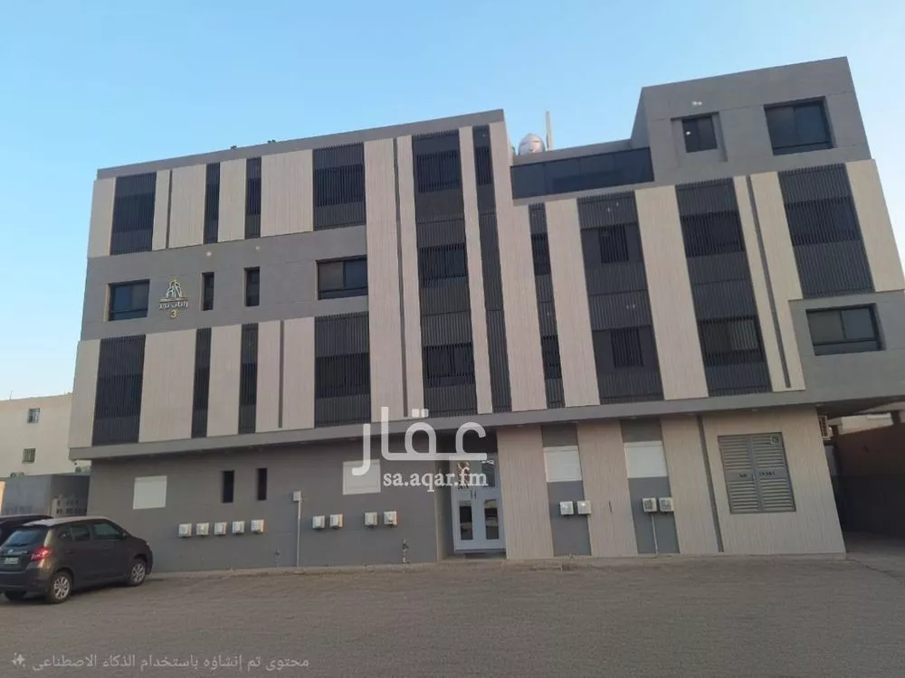 شقة للبيع في شارع علي بن الخلال, حي العارض, مدينة الرياض, منطقة الرياض 1 صورة