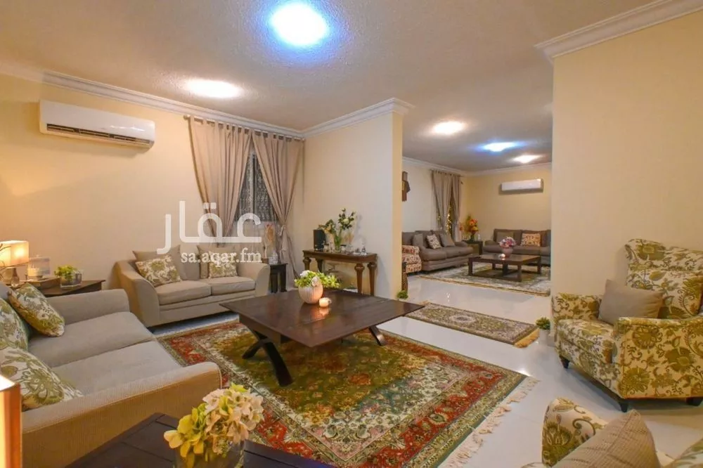 شقة للإيجار في شارع الرمس, حي الملقا, مدينة الرياض, منطقة الرياض 1 صورة