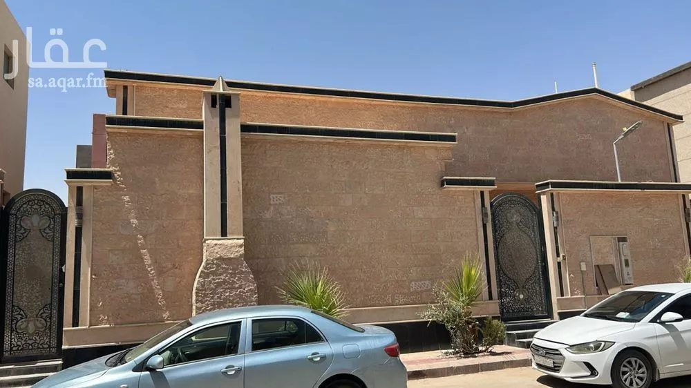 شقة للإيجار في شارع بدرالدين المرجاني, حي المهدية, مدينة الرياض, منطقة الرياض 1 صورة