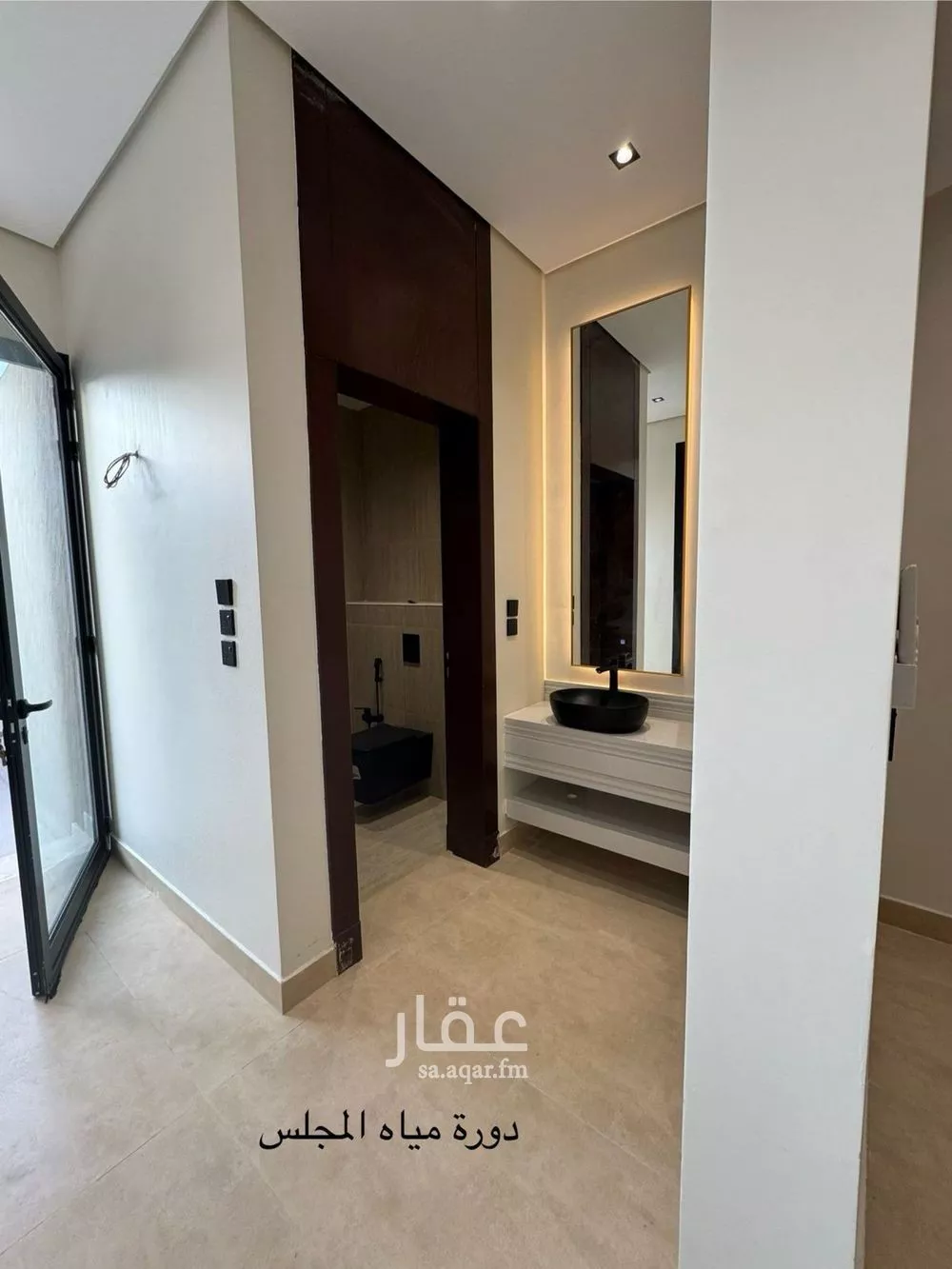 شقة للإيجار في شارع عبدالرحمن بن عمرو السلمي, حي العارض, مدينة الرياض, منطقة الرياض 1 صورة