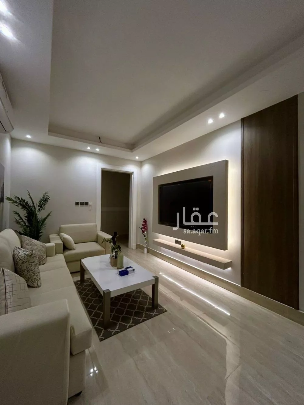 شقة للإيجار في شارع السدار, حي حطين, مدينة الرياض, منطقة الرياض 1 صورة
