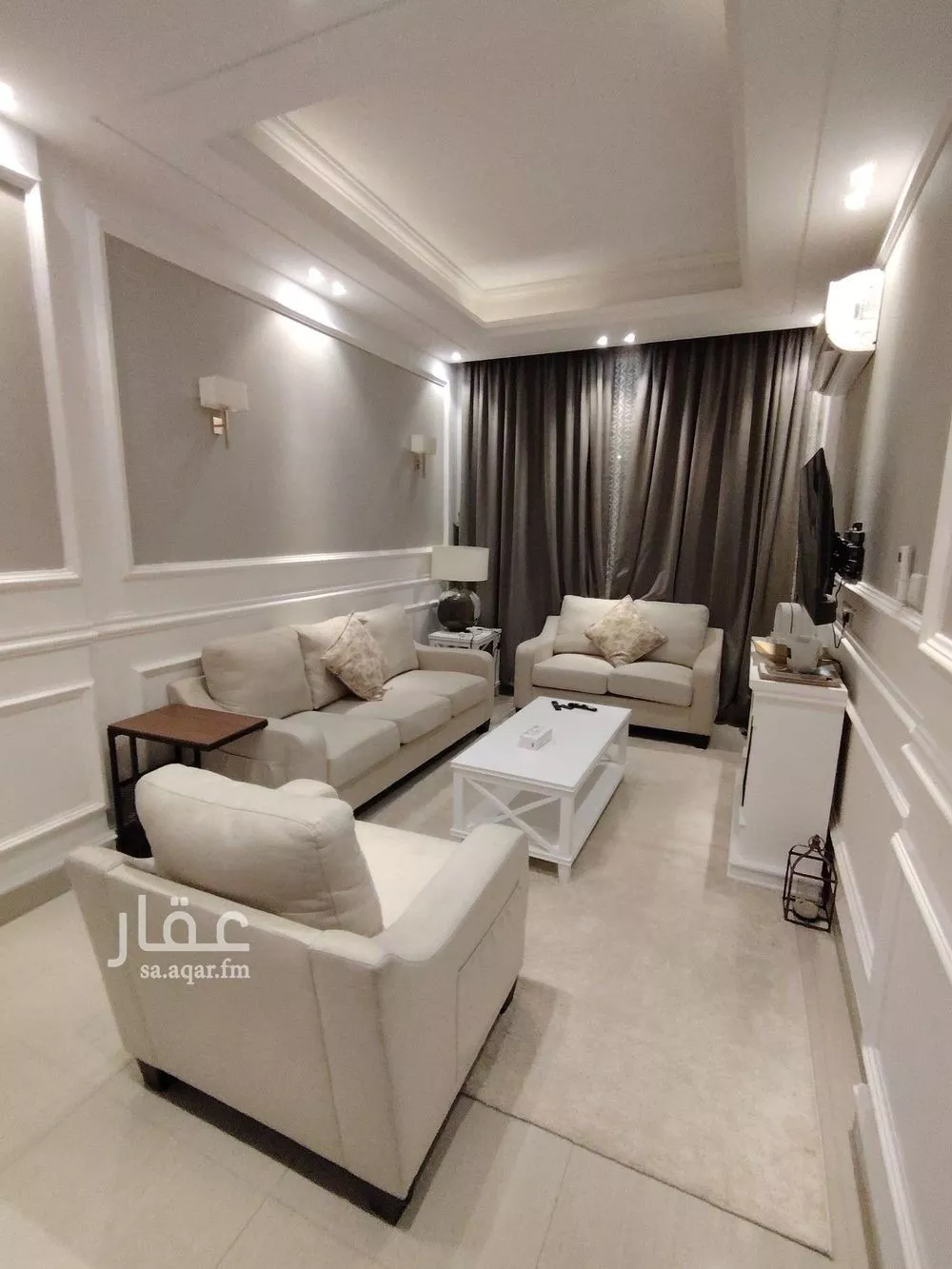 شقة للإيجار في شارع ريان, حي حطين, مدينة الرياض, منطقة الرياض 1 صورة