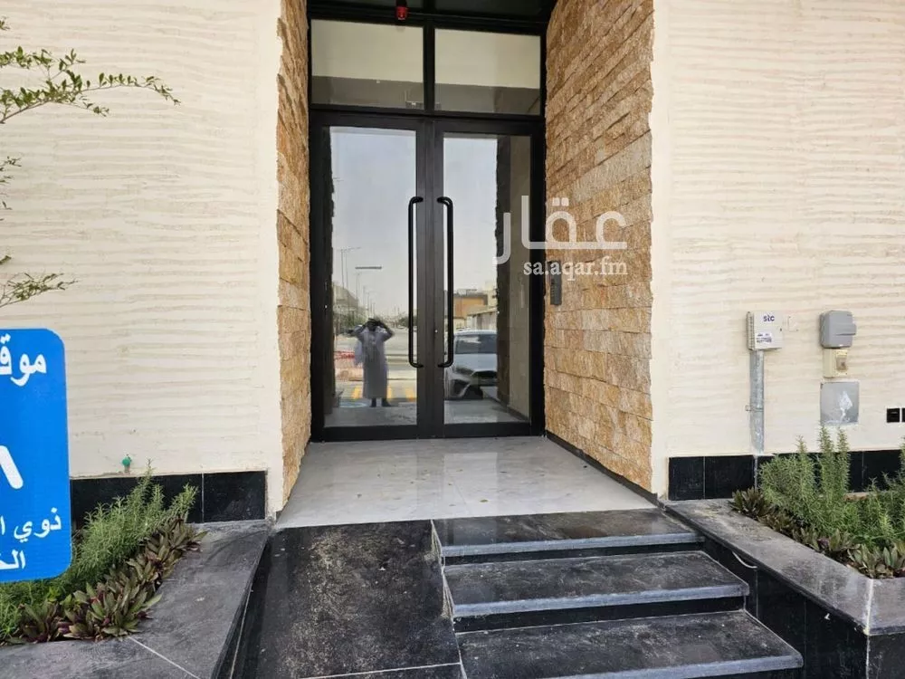 شقة للبيع في شارع ثابت بن النعمان, حي العارض, مدينة الرياض, منطقة الرياض 1 صورة