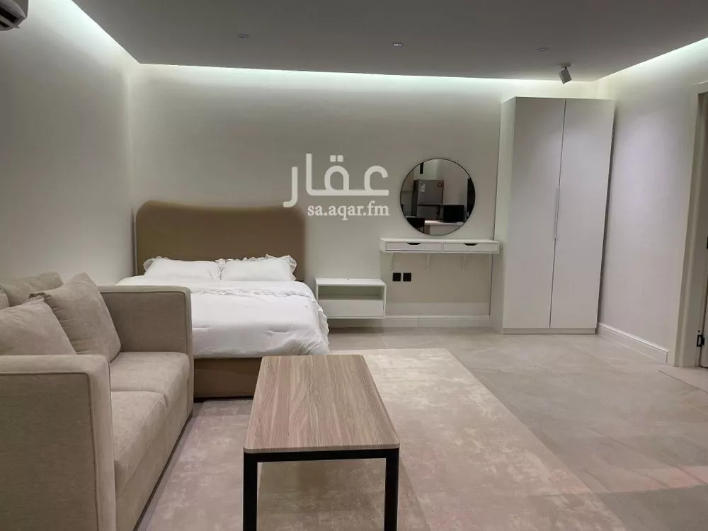 شقة للإيجار في شارع الرس, حي الياسمين, مدينة الرياض, منطقة الرياض 1 صورة