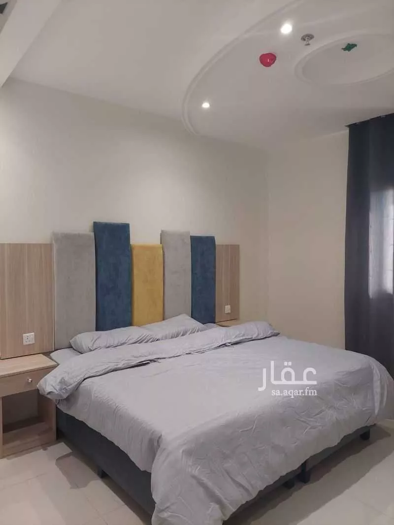 شقة للإيجار في شارع الانعام, حي مشرفة, مدينة جدة, منطقة مكة المكرمة 1 صورة