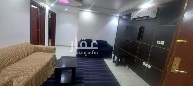شقة للإيجار في شارع عبدالرحمن ابن احمد السديري, حي السلامة, مدينة جدة, منطقة مكة المكرمة 1 صورة