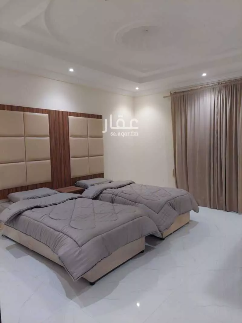 شقة للإيجار في شارع عامر بن ابي ربيعه, حي المروة, مدينة جدة, منطقة مكة المكرمة 1 صورة
