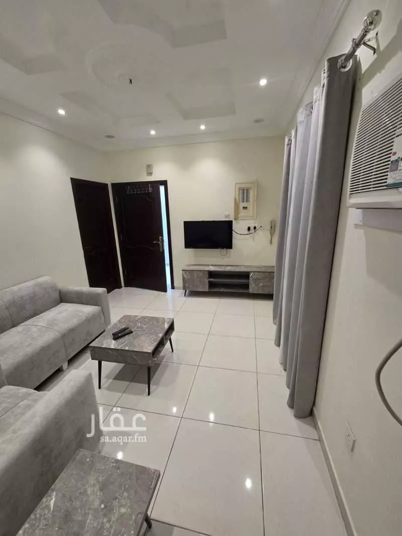 شقة للإيجار في شارع المكرم البغدادي, حي الرحمانية, مدينة جدة, منطقة مكة المكرمة 1 صورة