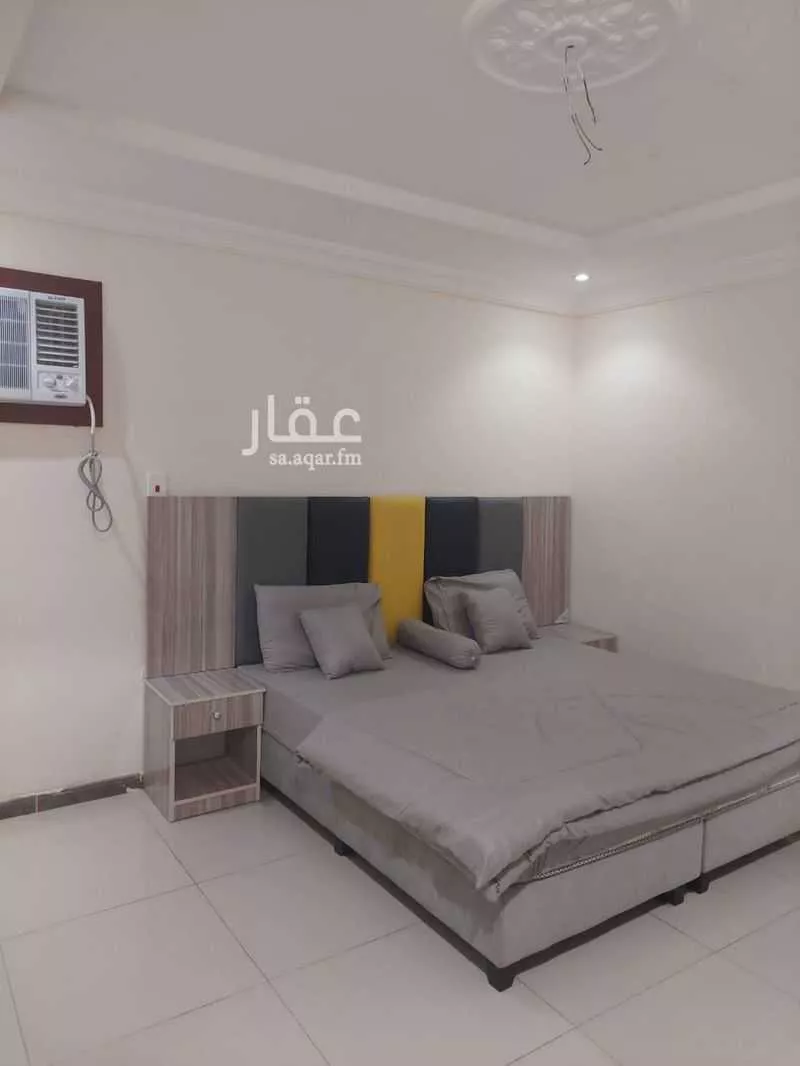 شقة للإيجار في شارع ماجد بن عبدالعزيز, حي الصفاء, مدينة جدة, منطقة مكة المكرمة 1 صورة