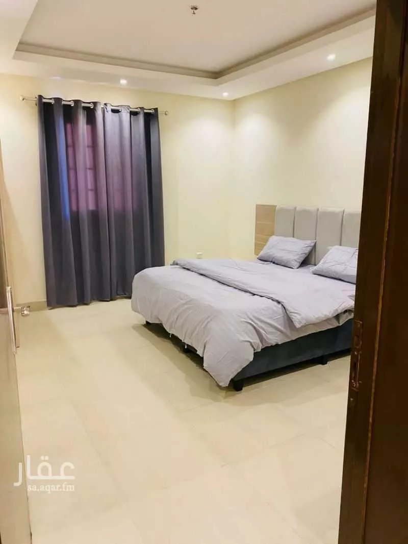 شقة للإيجار في شارع اسامة عبدالمجيد شبكشي, حي الشراع, مدينة جدة, منطقة مكة المكرمة 1 صورة