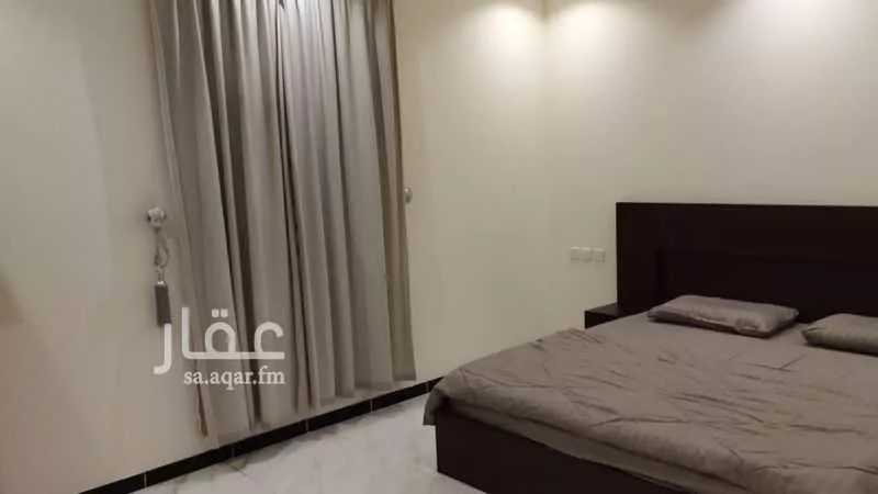 شقة للإيجار في شارع امنه بنت وهب, حي النعيم, مدينة جدة, منطقة مكة المكرمة 1 صورة